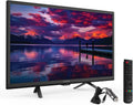 Smart TV SRT24HE4023-Schwarz, 24 Zoll, Fernseher, 60 cm, Strong - 24 Zoll