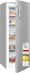 Exquisit Gefrierschrank, 161 L, No Frost, Gefrierfach, Tiefkühlschrank