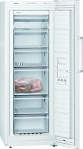 Siemens GS29NFWEV Gefrierschrank, No Frost, Gefrierfach, Tiefkühlschrank, Standgefrierschrank NoFrost SIEMENS GS29NFWEV
