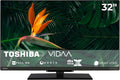 Toshiba 32LV3F63DAZ Smart TV, 32 Zoll, Fernseher, Full HD