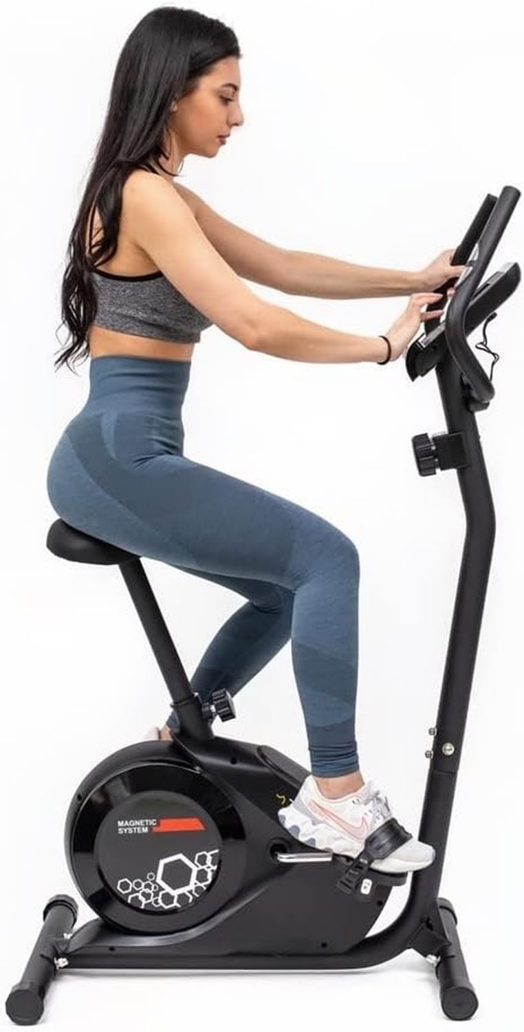 Heimtrainer, TechFit B300