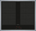 Siemens iQ700 EY645CxB6E Induktionskochfeld, 60 cm, Induktionsplatte, Siemens iQ700 Induktionskochfeld 60 cm Mit Rahmen aufliegend EY645CxB6E