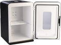 Kühlschrank, 14 L, 12 V, Camping, Mini Camping, 230 Volt, 12V, Sichler Haushaltsgeräte Camping Kühlschrank: Mobiler Mini-Kühlschrank mit Wärm-Funktion