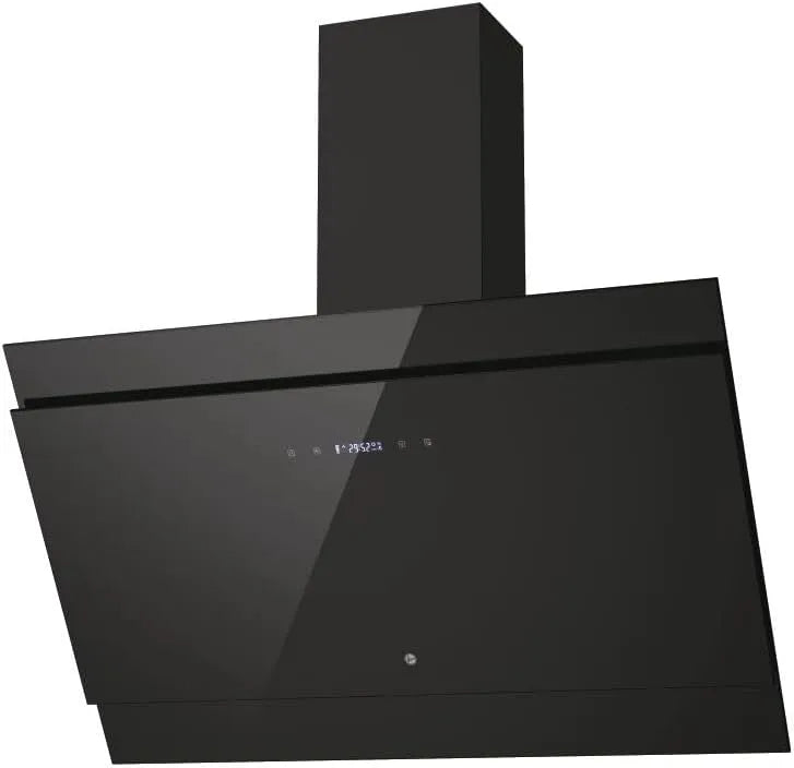 Hoover HDG9DCK3BWIFI Dunstabzugshaube, Küchenhaube, WLAN, 36901727, Wand-Dunstabzugshaube