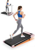Walking Pad - leiser Betrieb, für zuhause, 159 KG, 136 KG