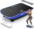 LifePro Auto-Start Kompressionsstiefel: Ganzkörpertraining, Bluetooth-Konnektivität, Oszillationsfunktion