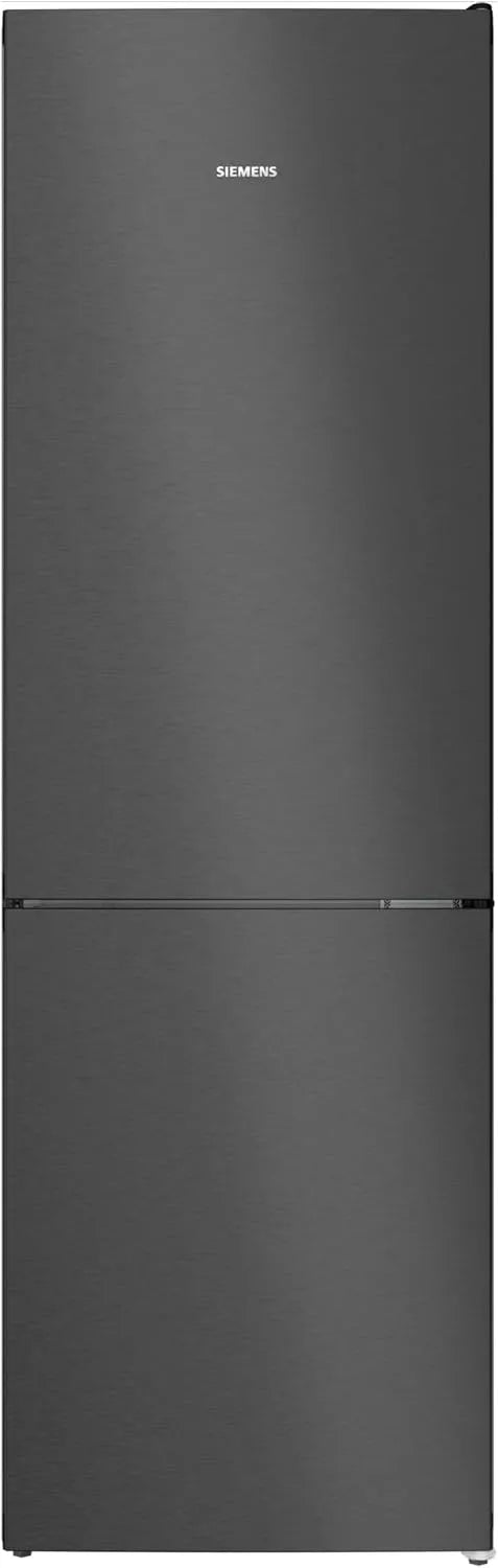 Siemens iQ300 KG36NVxBG Kühl-Gefrierkombination, 218 L, 186x60 cm, No Frost, freistehend, Kühlschrank mit Gefrierfach, hyperFresh Technologie