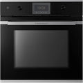 Backofen K-Series.3, Dampf, Edelstahl, Schwarz, Küppersbusch BD 6340