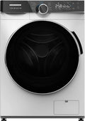 Waschmaschine HWM-M1214IVKA, 12 kg, Energieklasse A, Inverter, Weiß, LED-Display, 1400 U/min, 5 Jahre Garantie