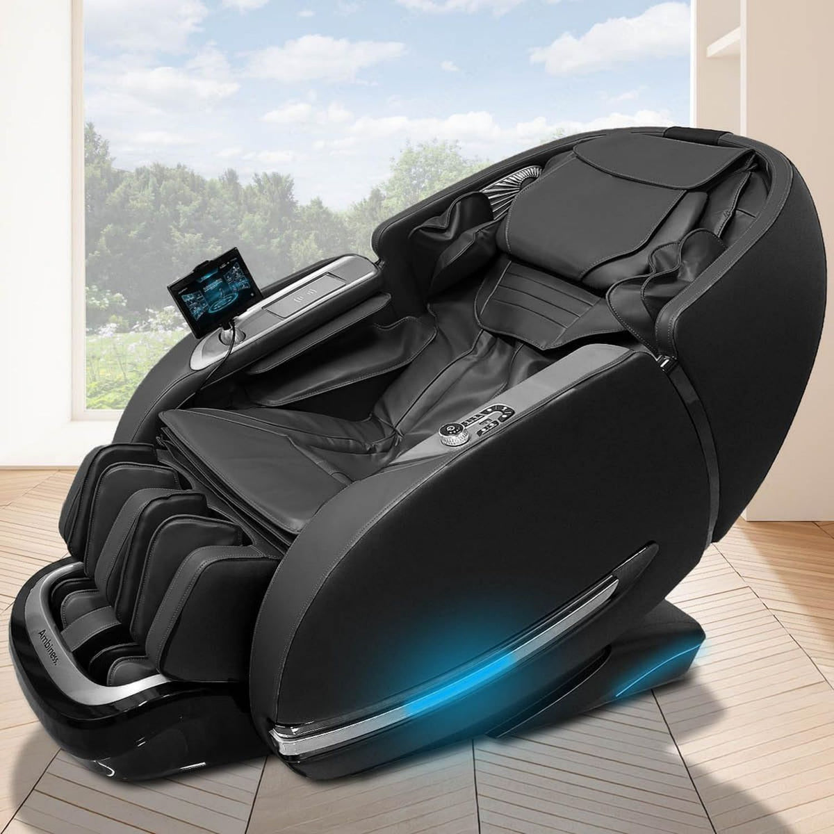 Massagesessel