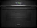 Siemens iQ700 CB774G1B1 Backofen, 60 x 45 cm, Einbau, Edelstahl