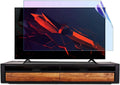 Smart TV, 70 Zoll, 1269 x 721 mm, 1269 × 721, Fernseher, 58 Zoll, Anti-Blaulicht-Filter, TV-Bildschirmschutz PET Anti-Fingerabdruck-Film