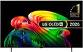 LG OLED65B65LA Smart TV, 65 Zoll, Fernseher, 4K UHD, 2026, LG TV AI B6