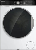 Waschmaschine, 11 kg, Daewoo WM-FC1674W1A-DE, Inverter, Dampf, Weiß, 1400 U/min, Allergy Safe