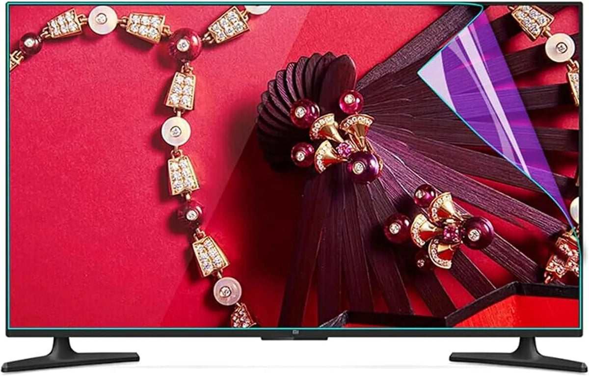 Smart TV 77inch, 85 Zoll, 1722x993mm, Fernseher, 4K UHD, QLED, OLED, HDTV, LCD-Display, 85 Zol, Led, Blaulichtschutz, Blendschutz, Kratzschutz