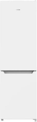Cecotec Bolero CoolMarket Combi Kühl-Gefrierkombination, 250 L, No Frost, Kühlschrank mit Gefrierfach, Weiß, 180 cm Höhe, 55 cm Breite, niedriger