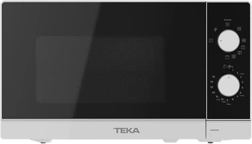 Mikrowelle, 700 W, Teka FS20, Einbau, MW Serie Contract 112280006