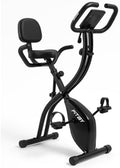 Heimtrainer - klappbar