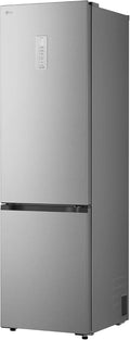 LG GBBS525APY Kühl-Gefrierkombination, 375 L, Inverter, vollintegriert, Kühlschrank mit Gefrierfach, 112 kWh, 375L, 203cm hoch, 59, 7cm breit