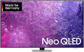 Samsung GQ55QN92CATxZG 4K-Neo Smart TV, 55 Zoll, Fernseher, 4K UHD, QLED, 138cm