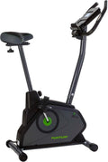 Tunturi E30 Heimtrainer: mit Display