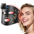 Rotlicht-Therapiegerät – mit Timer, LED-Anzeige, 850nm, 280 LEDs