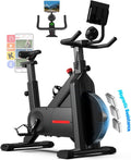 Heimtrainer – leiser Betrieb, 150KG
