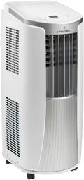 Klimaanlage kW, 7.200, 1 Btu, EEK: A, TROTEC 1210002006 Lokales mobiles Klimagerät PAC 2010 E mit 2.1 kW, 3-in-1-Klimagerät: Kühlung, Ventilation