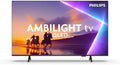Philips 43PUS8450 Smart TV, Fernseher, IPS-Panel, Schwarz, Tv Philips 43PUS8450 12 AMBILIGHT Black