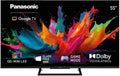 Panasonic TN-55W90C Smart TV, Fernseher, 4K UHD, 4K QD-Mini LED, Glare Free Ultra