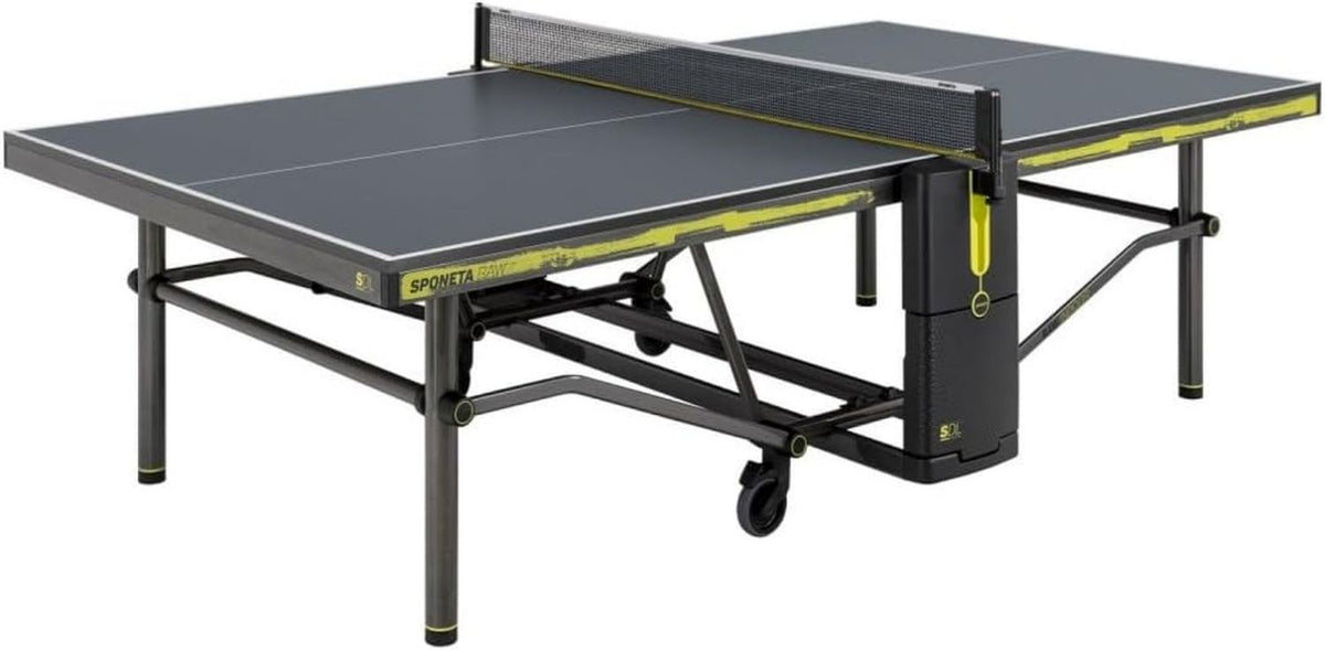 Sponeta Tischtennisplatte SDL Raw Outdoor