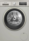 Siemens iQ500 WU14UTS8 Waschmaschine, 9 kg, Siemens iQ500 Unterbaufähige Waschmaschine 9 kg 1400 UpM WU14UTS8
