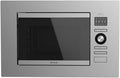Cecotec GrandHeat 2090 Mikrowelle, Einbau, Mikrowellenofen, Cecotec Einbaubarer Digitaler Mikrowellenherd GrandHeat 2090 Built-In Steel