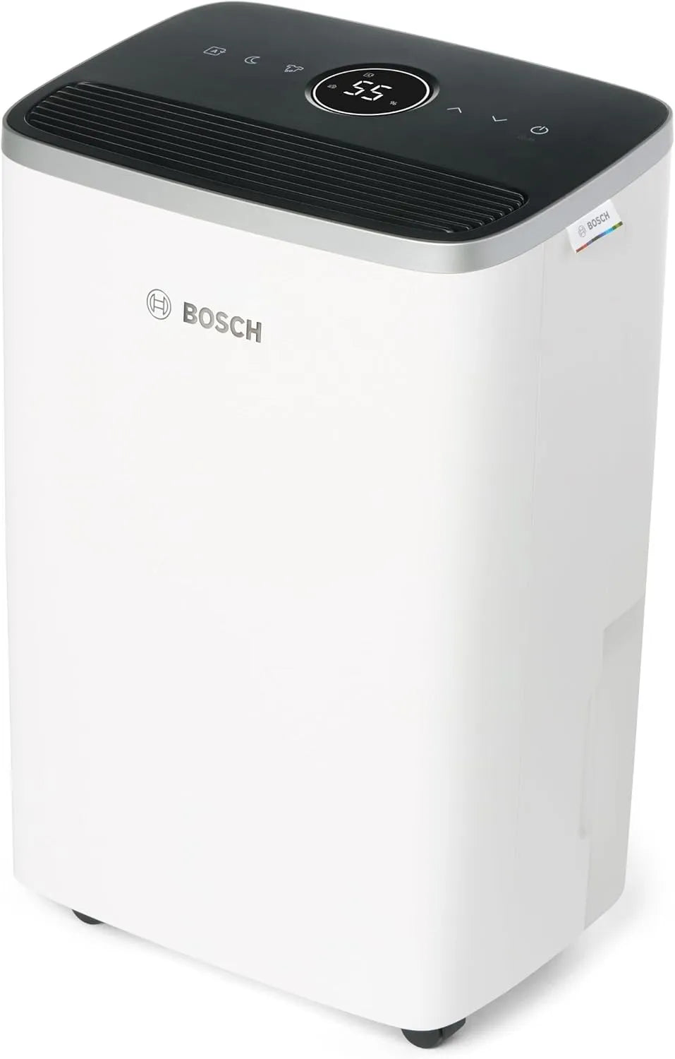 Bosch Luftentfeuchter, Dry 4000, Für Räume bis zu 33 m2