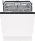 Gorenje GV693C60xxL Geschirrspüler, vollintegriert, Gorenje GV693C60xxL Vollintegrierbarer Einbaugeschirrspüler xxL