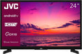 JVC LT-24VAH3455 Smart TV, 24 Zoll, Fernseher, Android OS