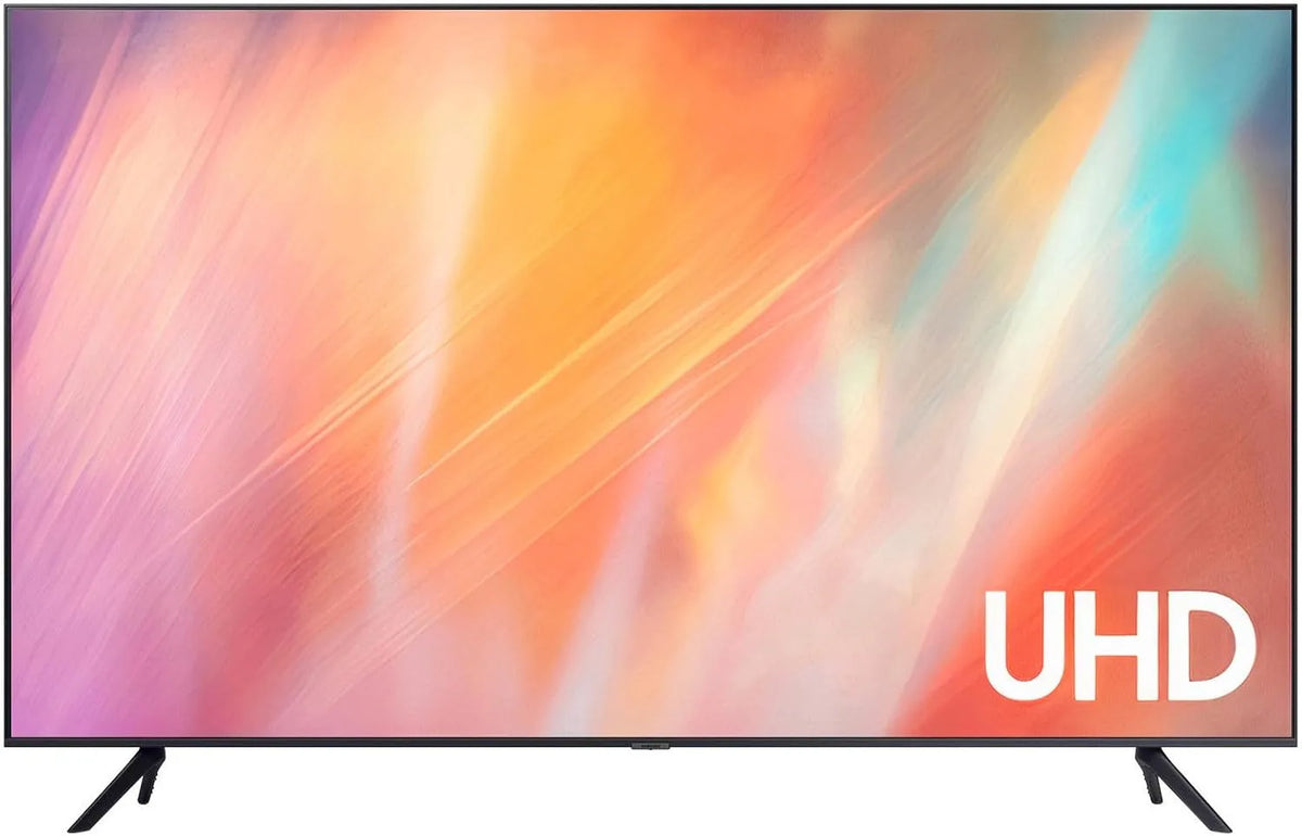 Samsung BE85D-H 2160p Digital Signage Display, 85 Zoll, 3840 × 2160, LCD-Werbedisplay, Tizen OS, 4K UHD, digitaler Werbeanzeige, Crystal UHD, 216 cm