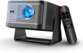 Projektor, Magcubic 4K, 8K 1080P, tragbar, 4K UHD, Beamer, 8K Unterstützt - Native 1080P Projektor Tragbarer