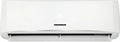 Klimaanlage HAC-HS09WH 24h, Timer, Weiß, 9000 BTU, für 10, 15 m2, 8°C-Heizfunktion, Smart, A++ Kühlung, A+ Heizung, Wandmontage, Sleep, iFEEL