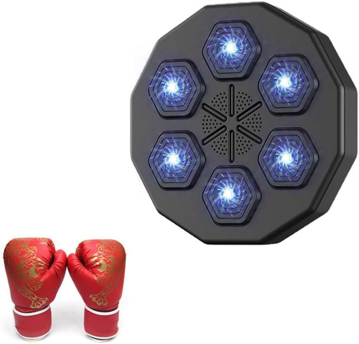 Musik-Boxmaschine: Bluetooth-Konnektivität