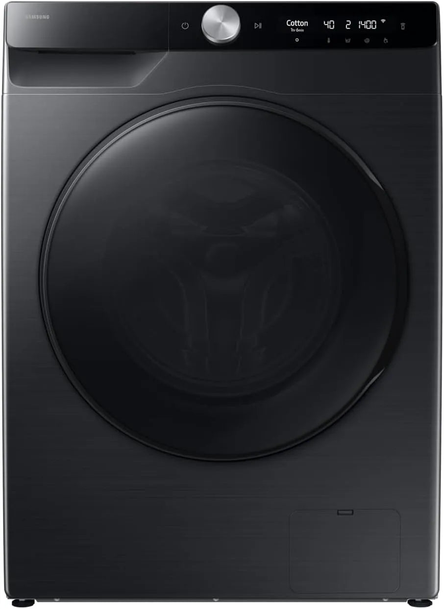 Samsung WD6400D Waschtrockner, 11+6 kg, Waschmaschine, Trockner, AI Ecobubble, AI Ecobubble & AI Wash