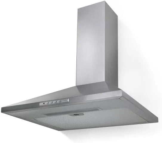 Dunstabzugshaube, Küchenhaube, Wand-Dunstabzugshaube VALIA60xS-5605281