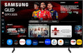 Samsung 50Q7F Smart TV, 50 Zoll, Fernseher, 4K UHD, QLED, Quantum Dot, Länderversion Spanisch