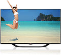 LG 60LA7408 Smart TV, 60 Zoll, 800 Hz, Fernseher, WLAN, 3D-Optik, Full HD, Schwarz, DVB-T, 152 cm, 3D Camcorder, EEK A+, Cinema 3D, 800Hz MCI
